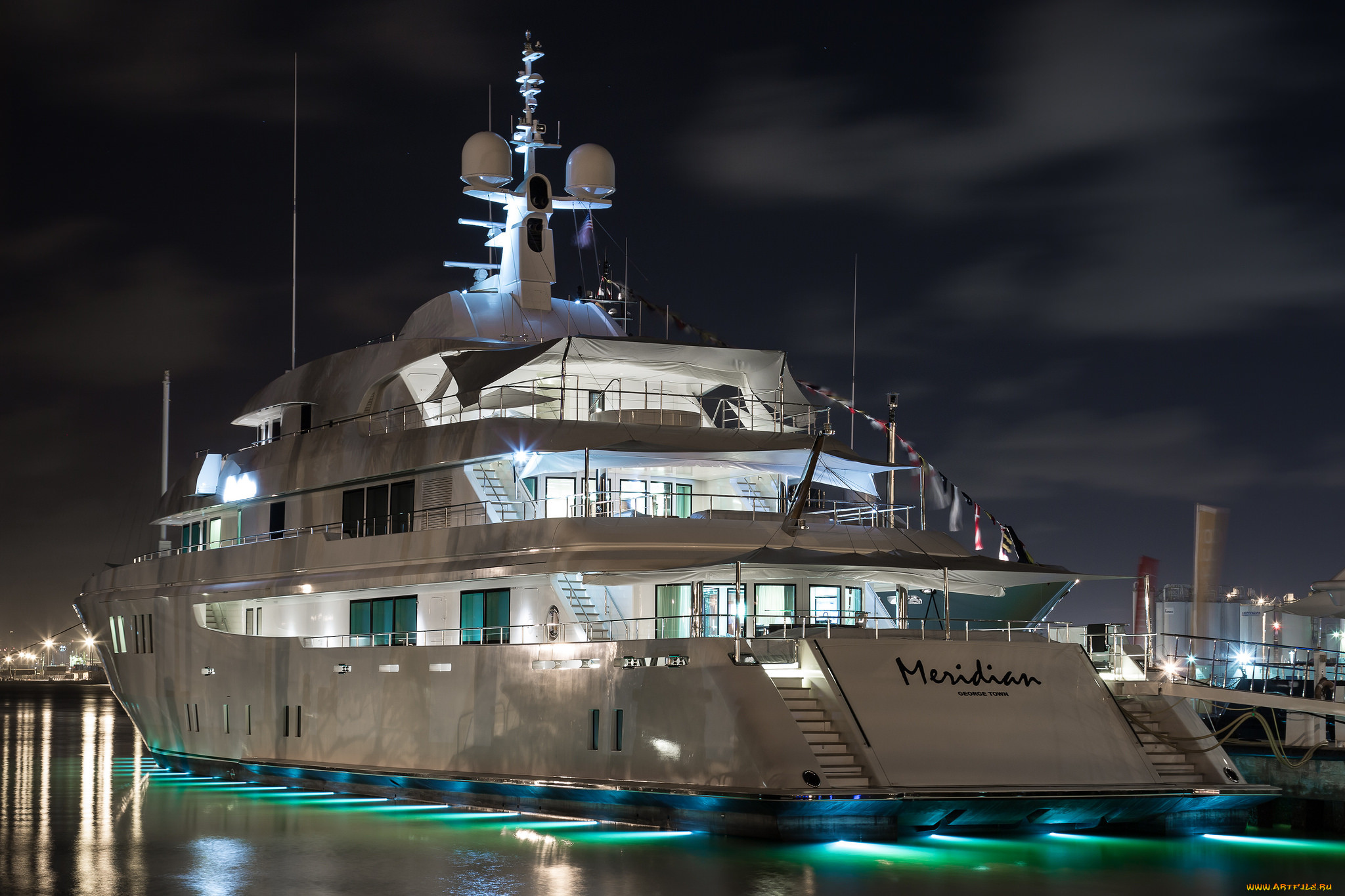 meridian yacht - fort lauderdale, , , 